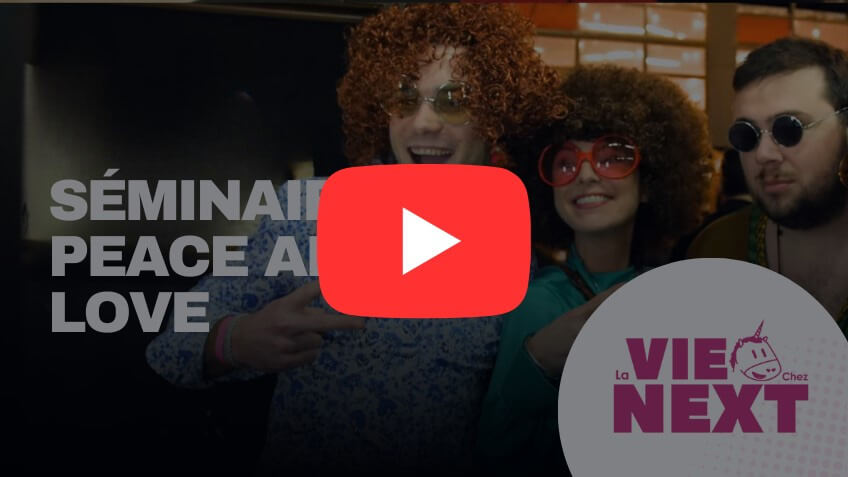 Séminaire Next Decision - Mars 2022 (Version intégrale)